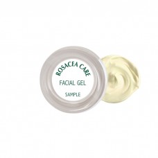 FACIAL GEL Sample