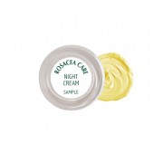 NIGHT CREAM Sample