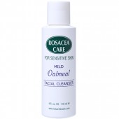 MILD OATMEAL CLEANSER