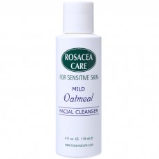 MILD OATMEAL CLEANSER