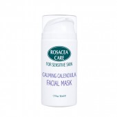 CALMING CALENDULA FACIAL MASK